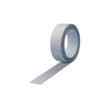 Ferroband MAUL weiß 1m Magnetwandleiste in Rollenform