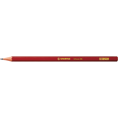 Bleistift STABILO® 306 HB
