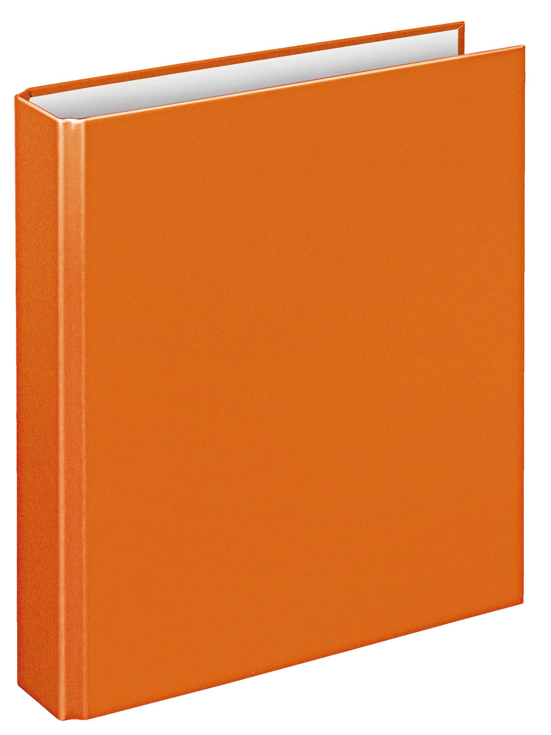 Ringbuch Veloflex 11510 A5 25mm 2R orang 