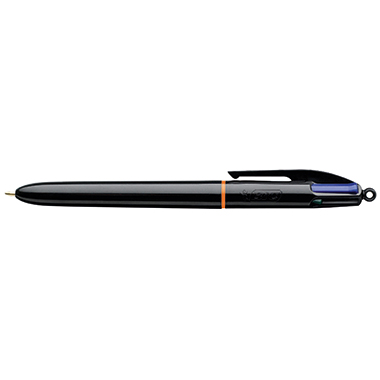 Kugelschreiber BIC 902129 Vierfarb 