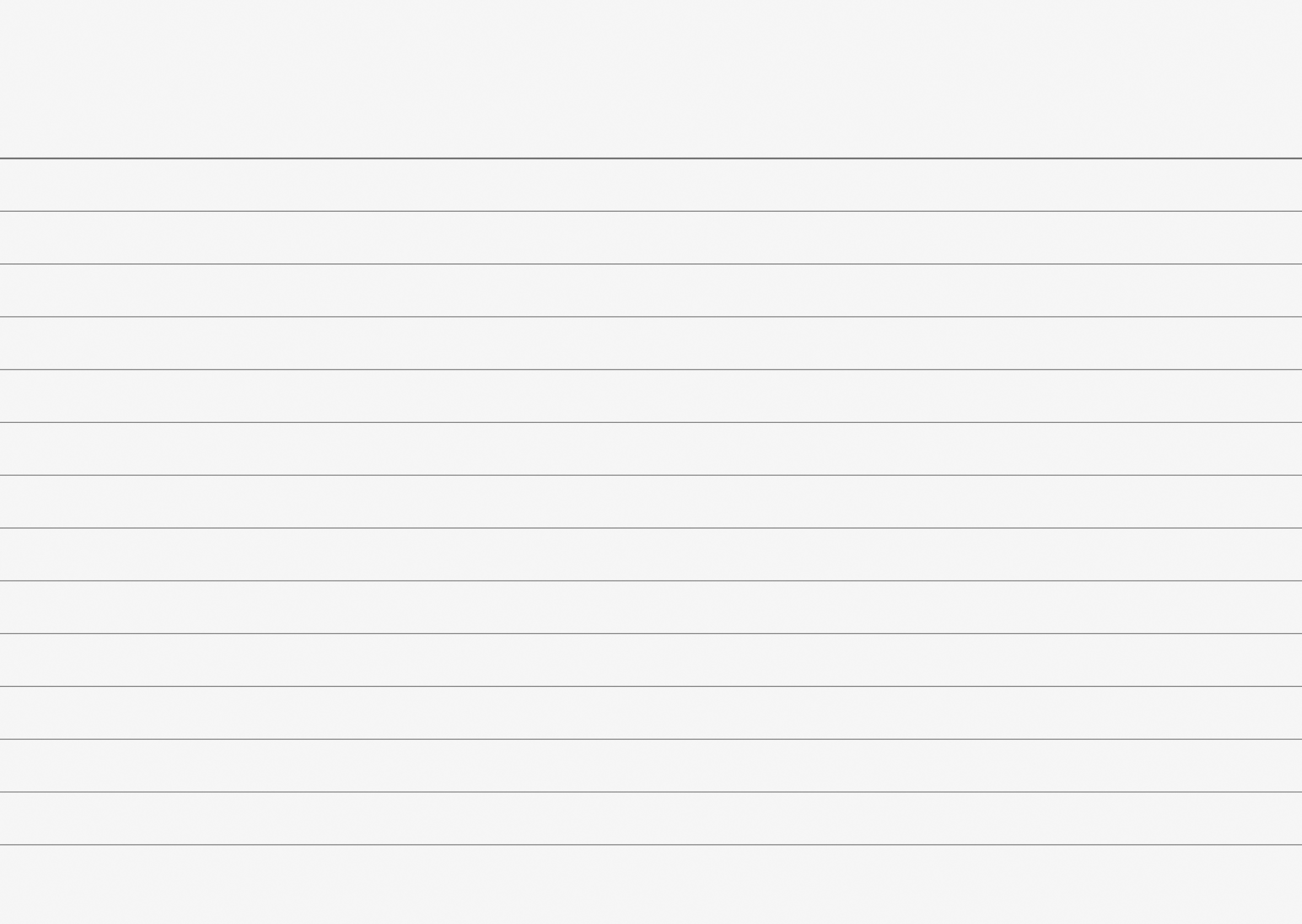 Karteikarten BRUNNEN 22601 A6 liniert weiß 100 Stück