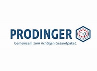 Logo Prodinger-Neutralware