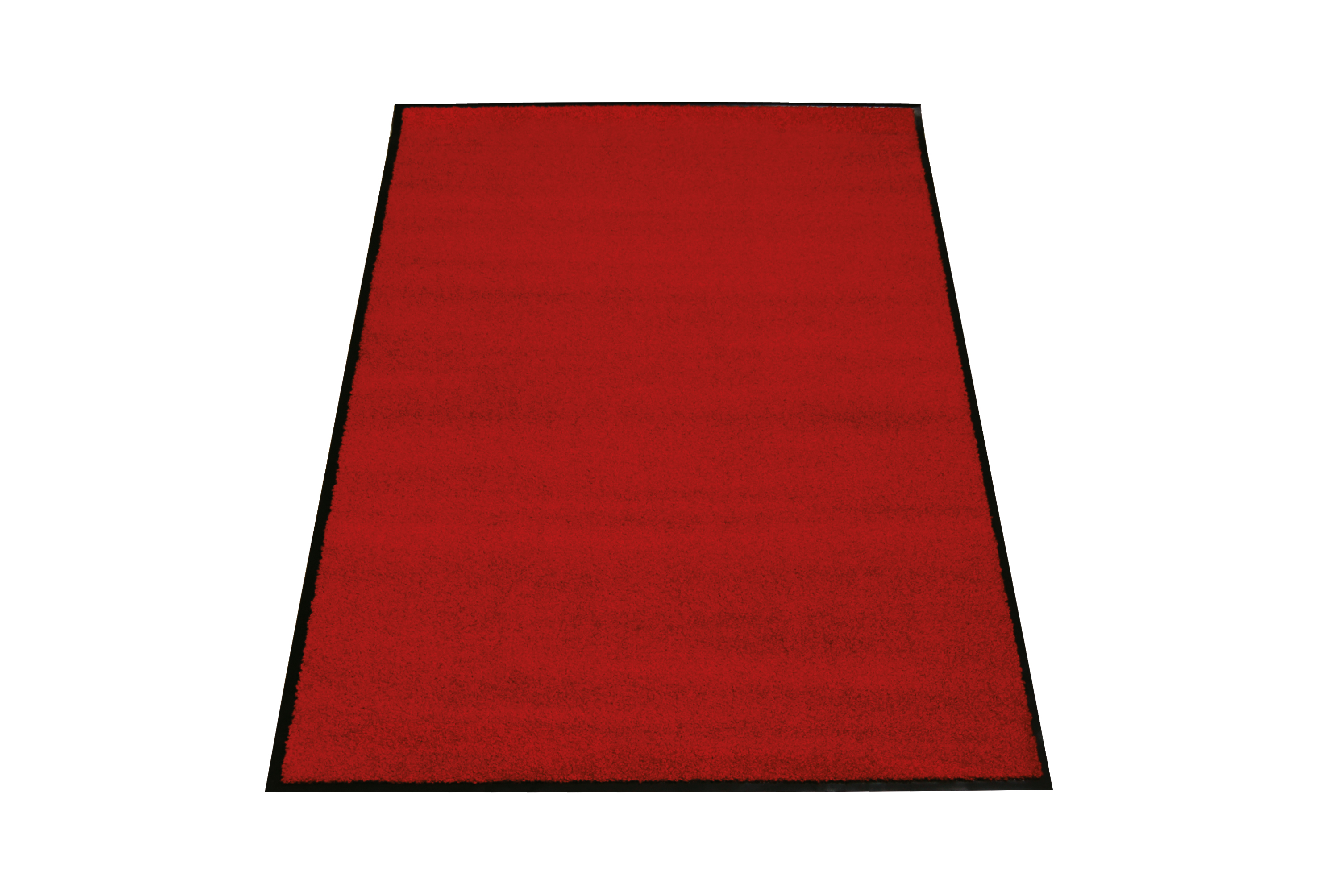 Fußmatte Eazycare Color 120x180 rot