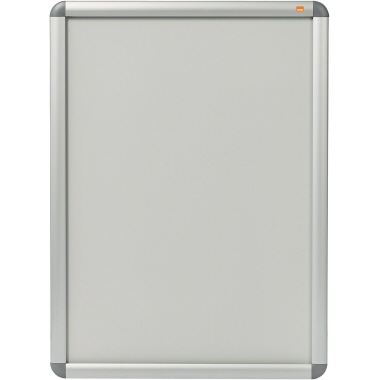 Plakatrahmen Nobo 1902212 A2 Aluminium Für Innen-und AUßENBEREICH