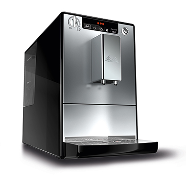 Kaffeevollautomat Melitta Caffeo solo 