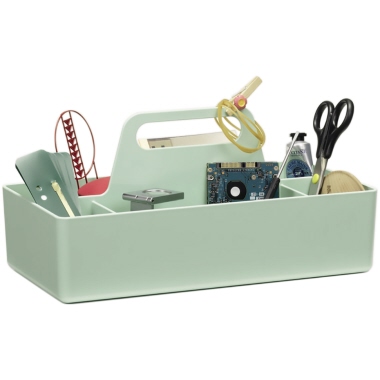 Toolbox Vitra 20139116 recycling mint 