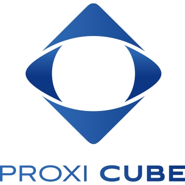 Raumluftüberwacher ProxiCube NX1 weiß