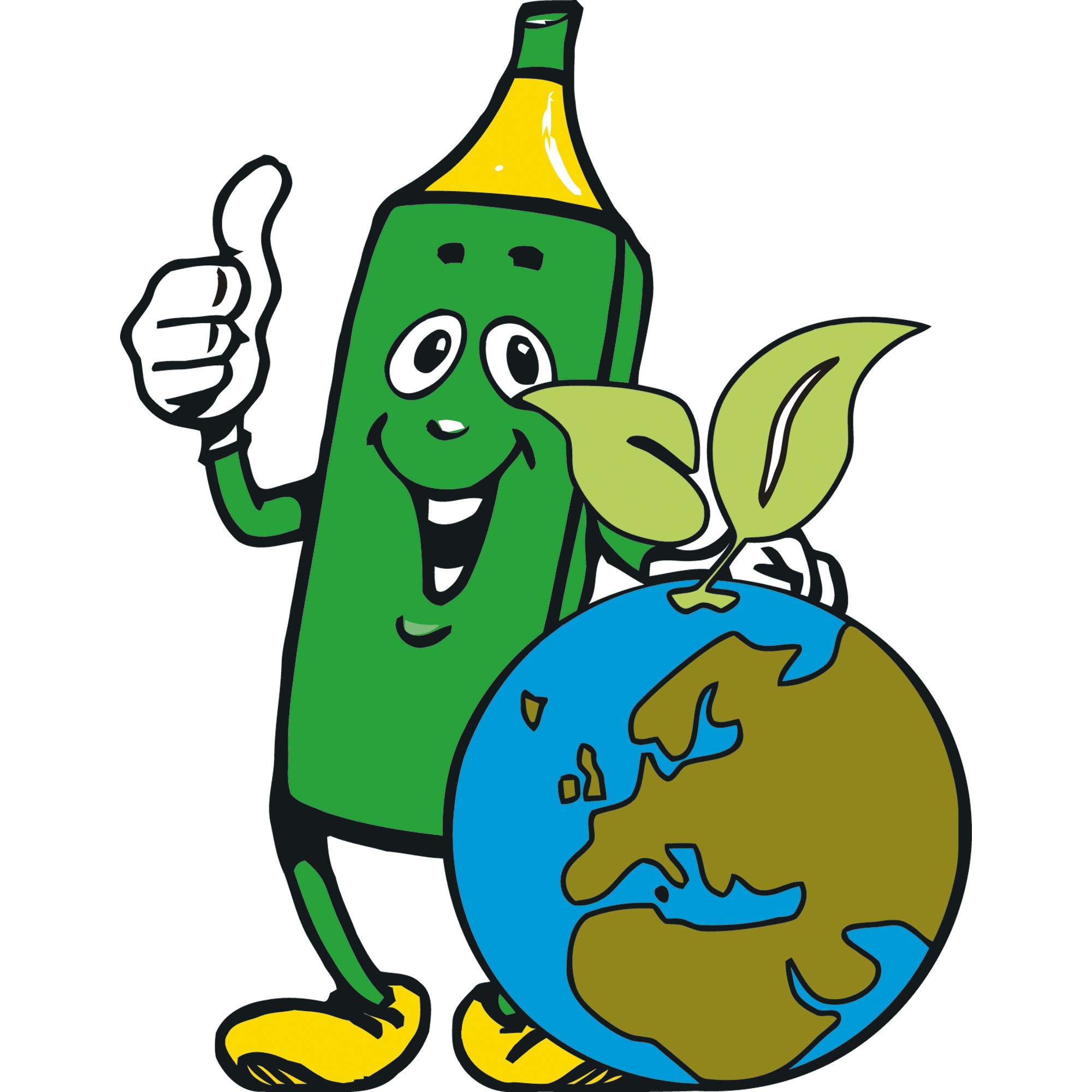 Doppelordner Elba 1005518 A4 75mm schwar 