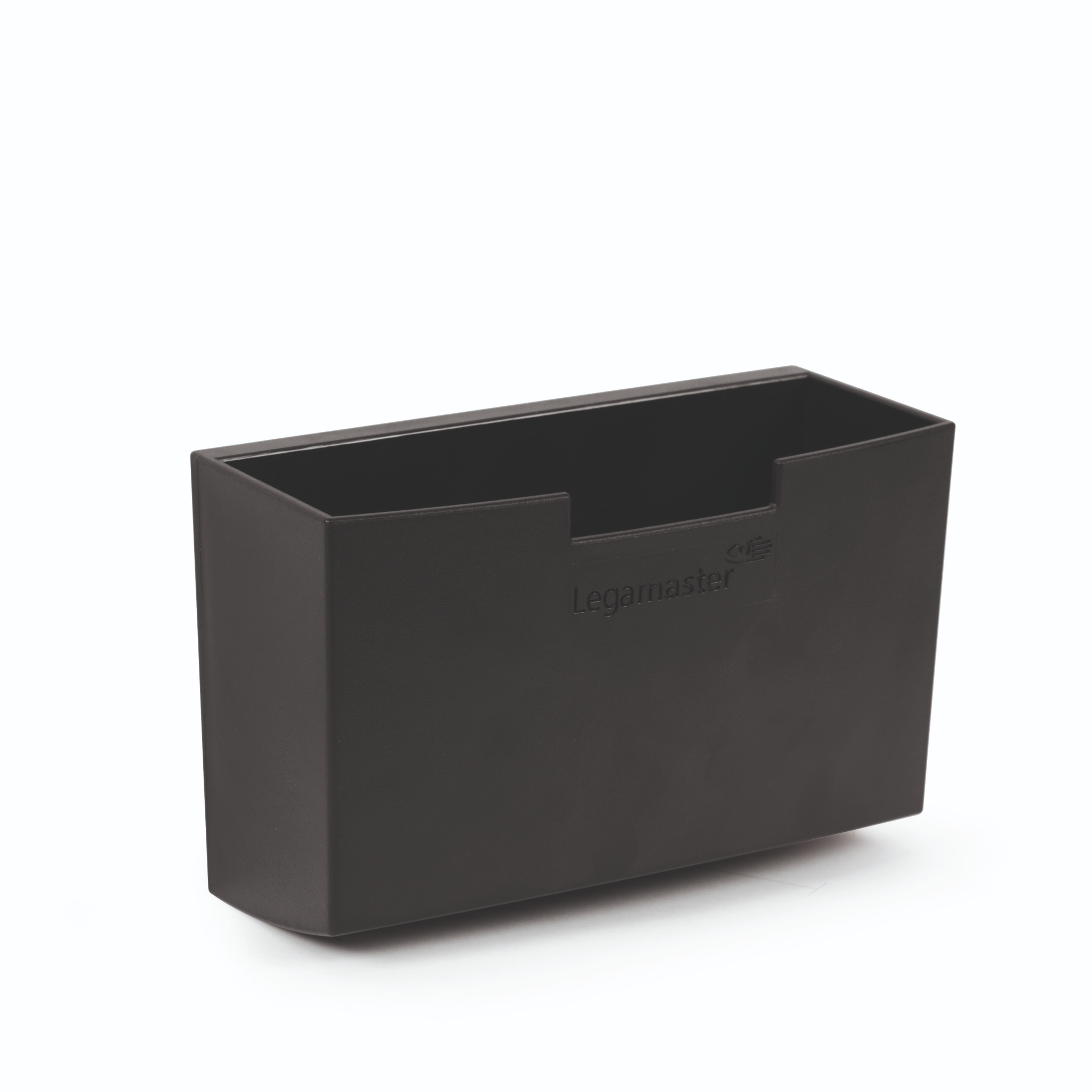 Markerhalter Legamaster 122700 magnet. Magnetisch Schwarz 9,8x15,3x6,9cm, Liefe