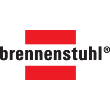 brennenstuhl® Steckdosenleiste estilo_80520
