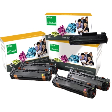 Toner STREIT 203X CF543X magenta 
