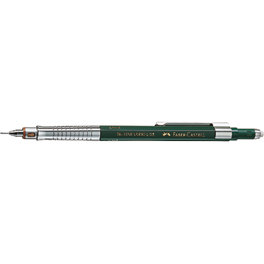 Druckbleistift Castell 1355 0,5mm Vario L