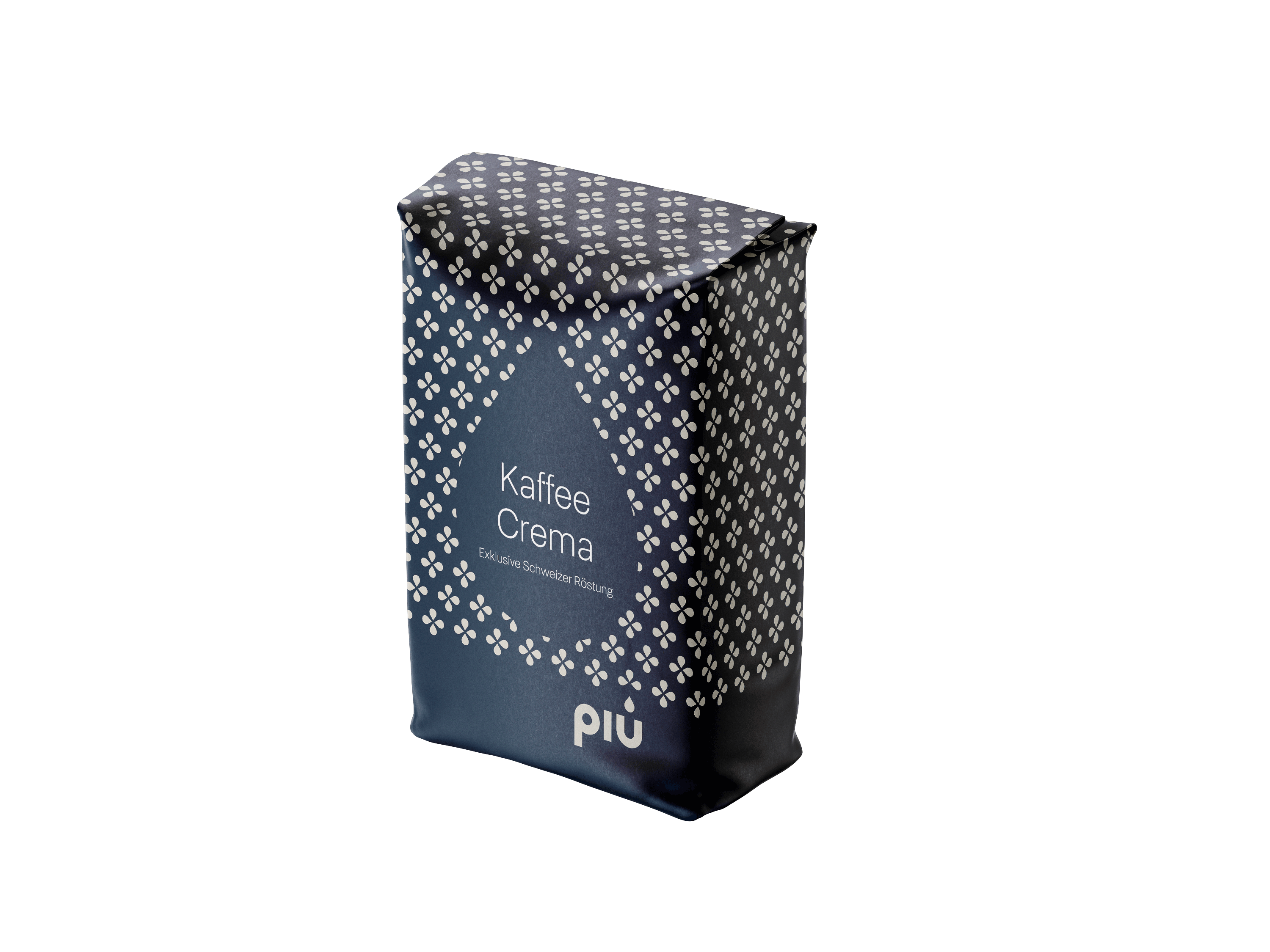 Premium Kaffee piu Crema 