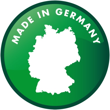 Klebepads Uhu patafix 48810 weiß 