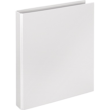 Ringbuch Veloflex 11410 A4 25mm 2R weiß 