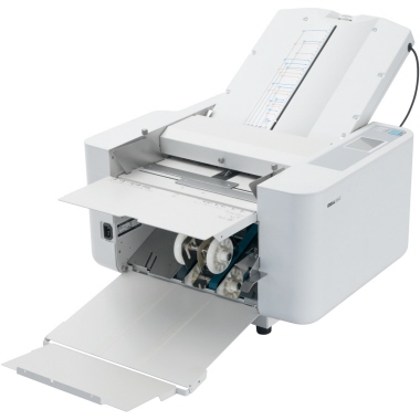 Falzmaschine Ideal 8345 