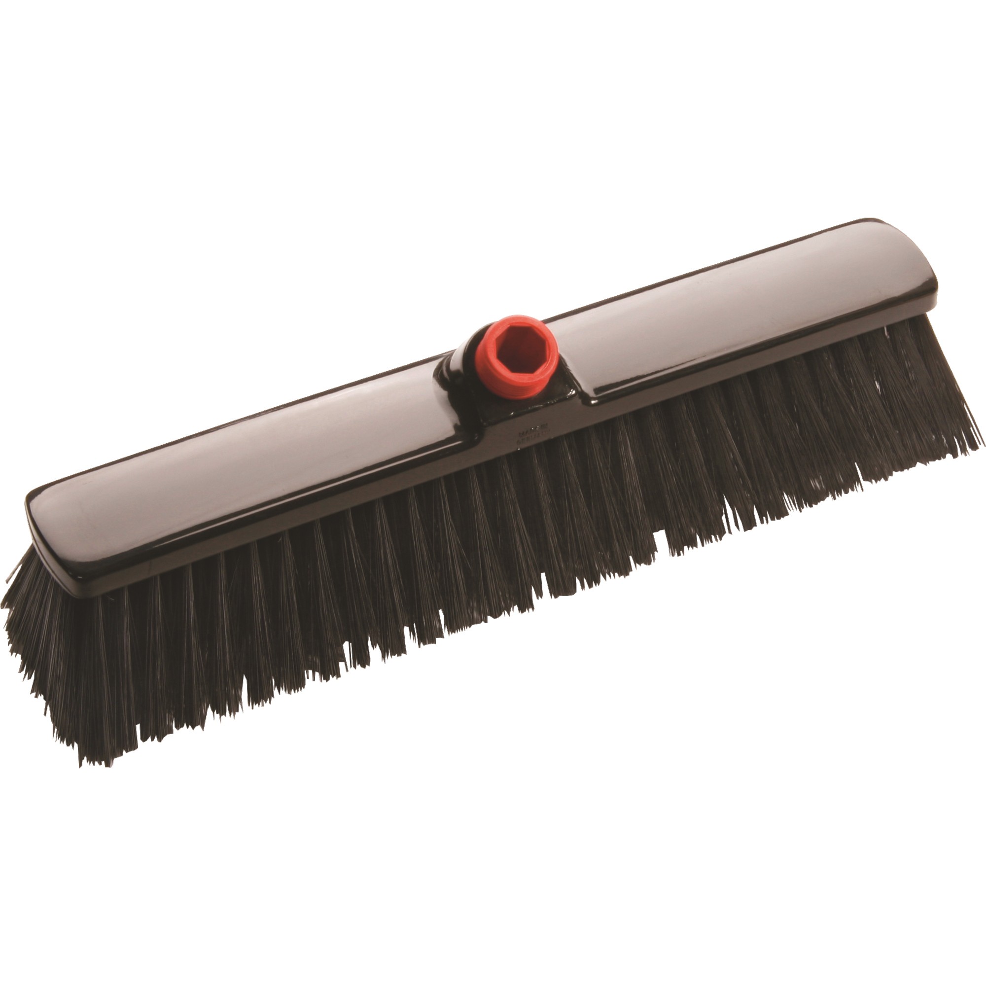 Großraumbesen Haug 988 40cm hart Polymex 