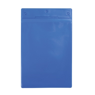 Drahtbügeltasche Tarifold 162001 A4 blau 10 Stück