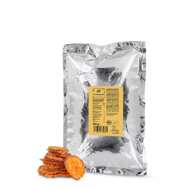 Chips KoRo Süßkartoffel 200g Bio 