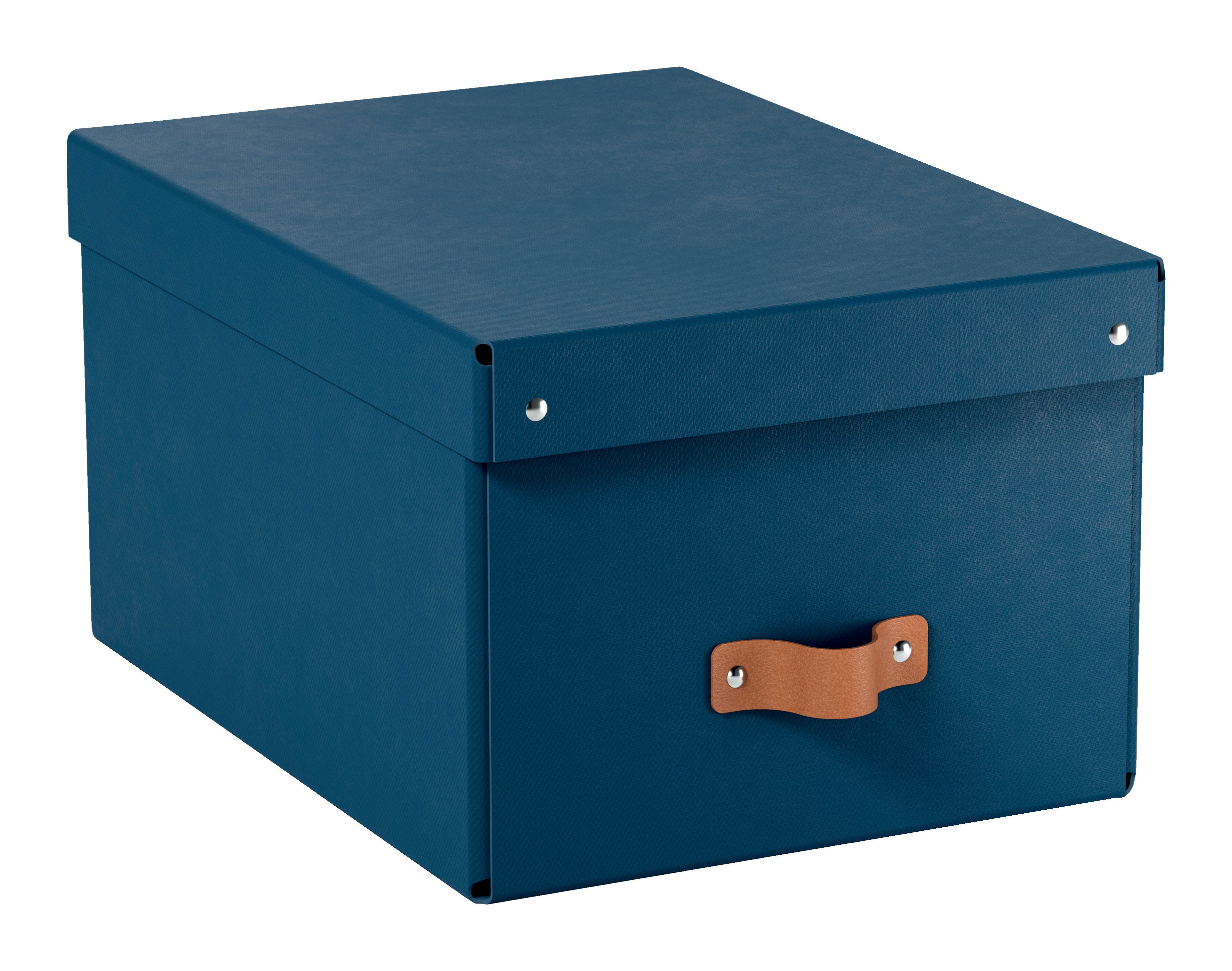 Archivbox Leitz 6149  Puro Medium n.bl. Pck. 2 Stück