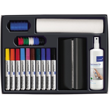 Zubehörset Legamaster 125500 Prof. Kit Professional Tz75