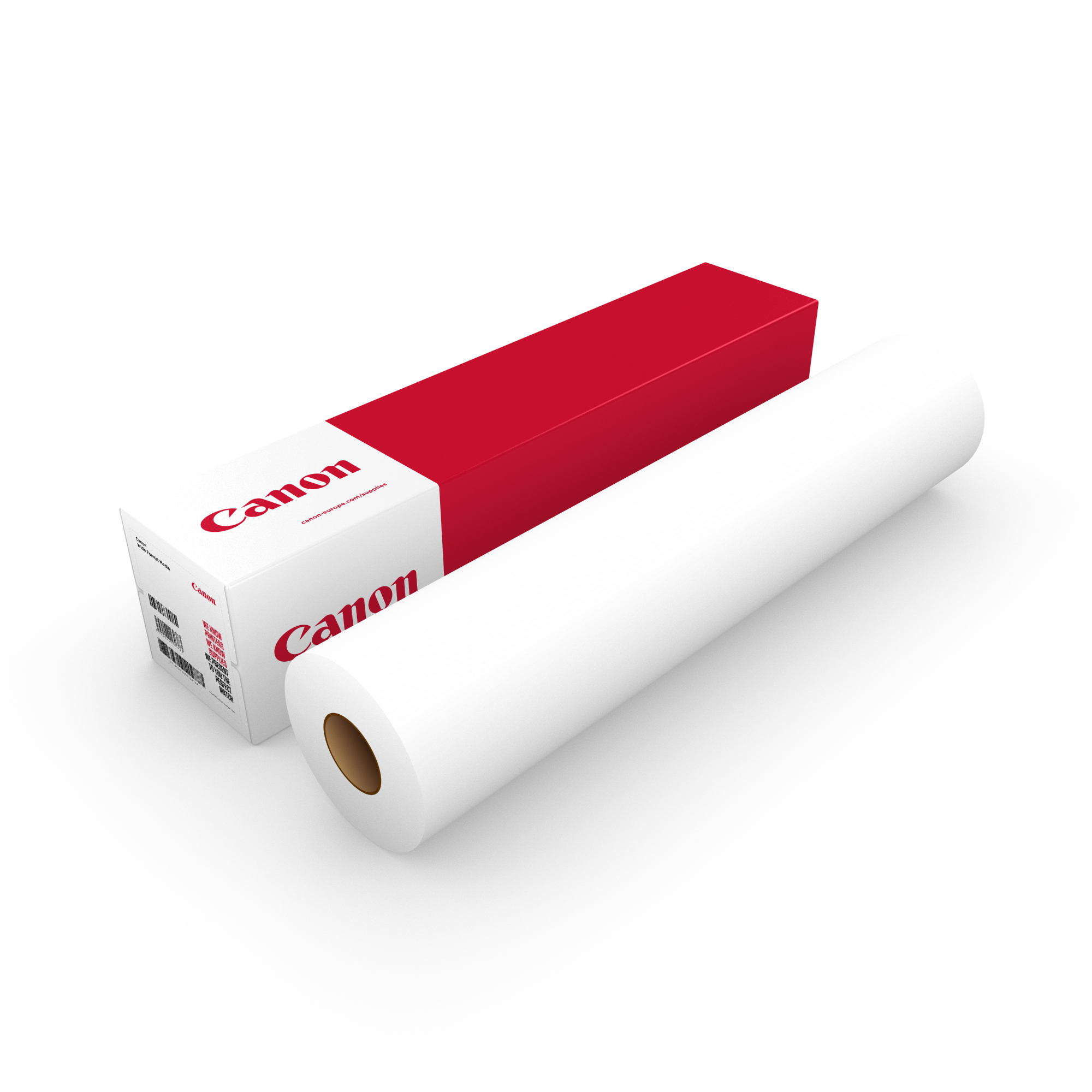 Kopierp. Recycled White 80g 150mx29,7cm LFM147,  Recycled White Zero, FSC