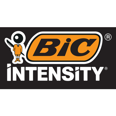 Fineliner BIC Intensity Fine grün 0,4mm wasserbasis