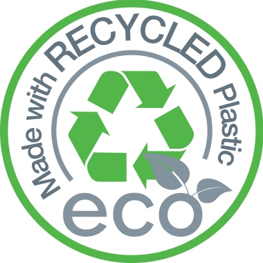 Locher Rapesco ECO weiß bis 22 Blatt