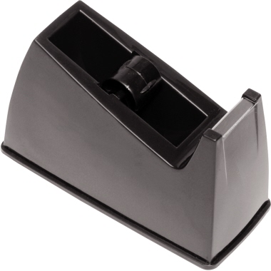 Tischabroller ALCO 3026 19mm x 33m schwarz