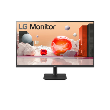 Monitor LG 27BA400-B LED 27" 