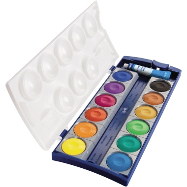 Deckfarbkasten Pelikan 720250 735K/12 