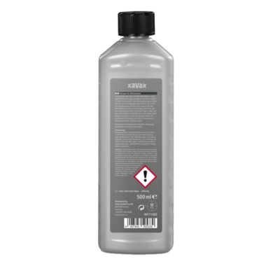 Milchsystem Reiniger Hama 500 ml 