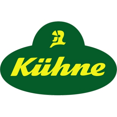 Balsamicoessig Kühne 500ml weiß 