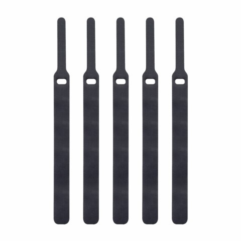 Kabelbinder LTC 1110 170x14mm schwarz