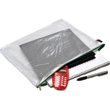 Kleinkrambeutel 40401 B4 PVC grün 