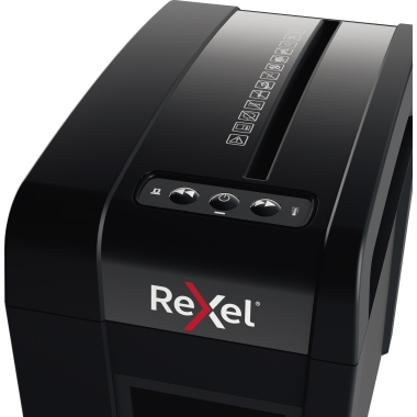 Aktenver. Rexel 2020125EU P4 10L Secure X6sl