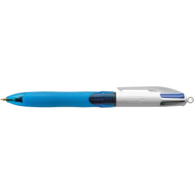 Kugelschreiber BIC 8871361 4-farbig 