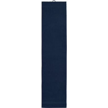 Sporthandtuch dunkelblau Mb431