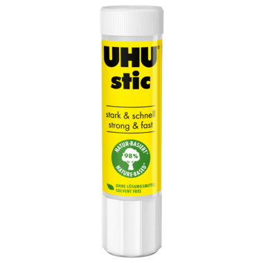 Klebestift UHU® Stic 65 21g 