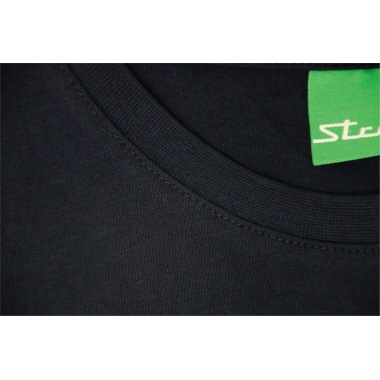 T-Shirt Damen Pro schwarz L 