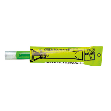 Textmarker Refill Stabilo Boss 70 grün 