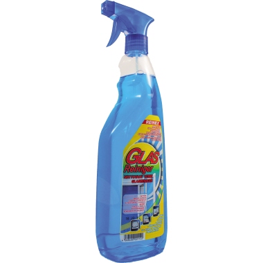 Glasreiniger REINEX 112 1000ml Sprühpistole