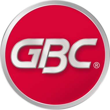 Plastikbinderü. GBC 16mm A4 transparent 34 Ringe Plastikbinderü. GBC 16mm A4 transparent 34 Ringe