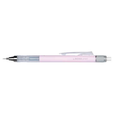 Druckbleistift Tombow Mono rosa marshmallow pastell