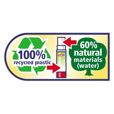 Klebestift Tesa 57026 ecoLogo 20g 
