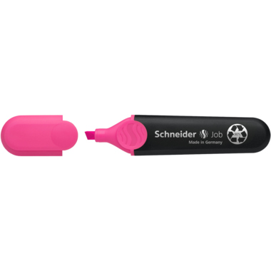 Textmarker Schneider 150 Job rosa 