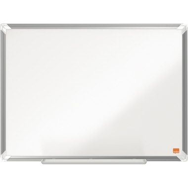 Whiteboard nobo 1915 60x45cm emaille Premium Plus