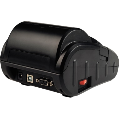 Thermodrucker Safescan TP-230 f. Zähler 6165/6185/2465-s/2665-s/2685-s/2985-sx/1