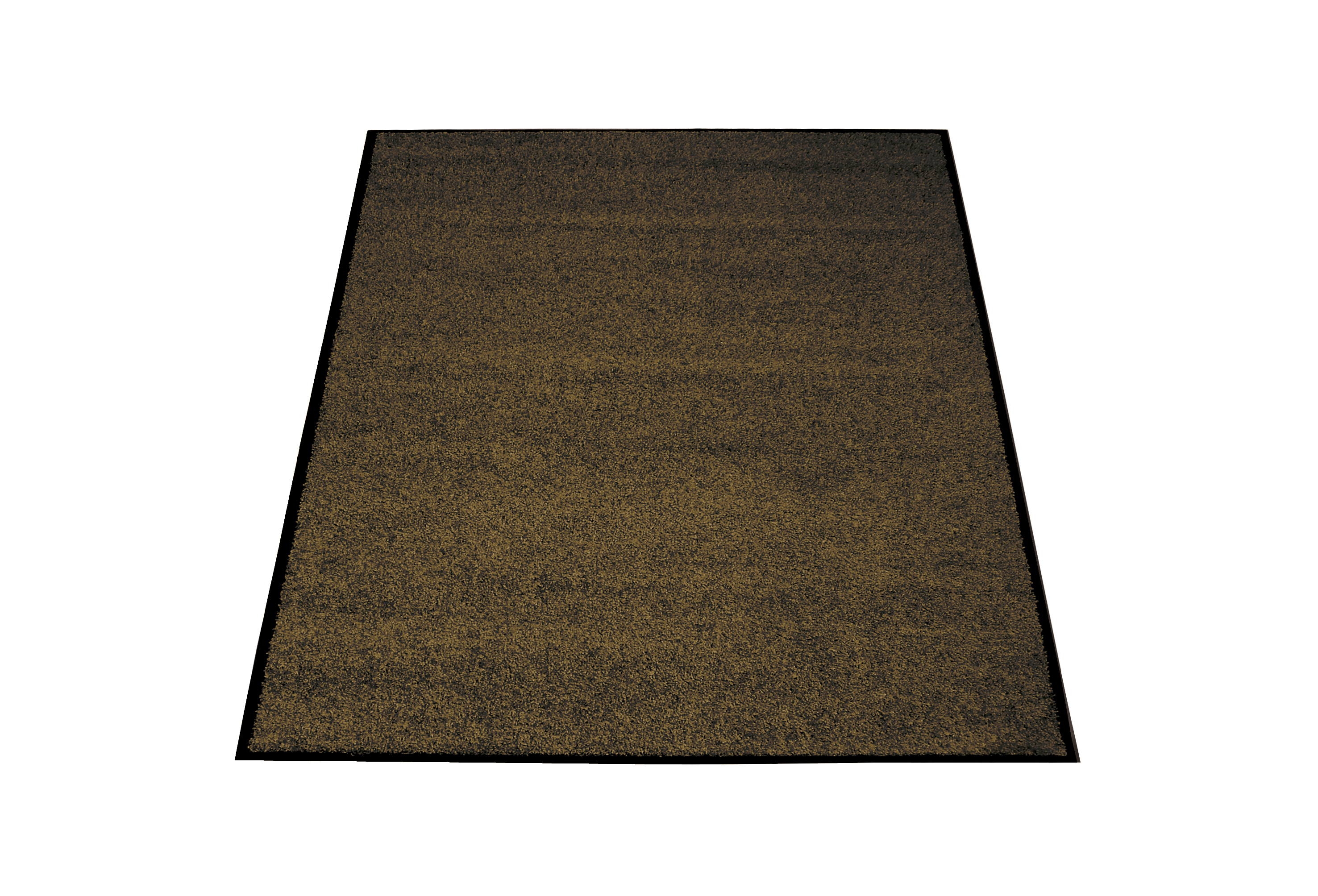Fußmatte Eazycare Color 90x150 braun