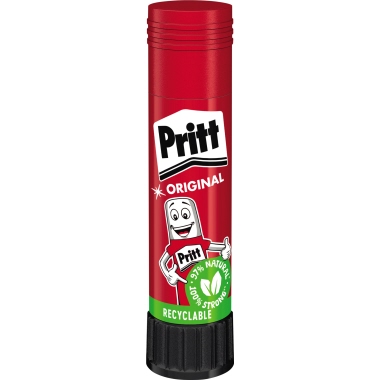 Klebestift Pritt WA13 43g 